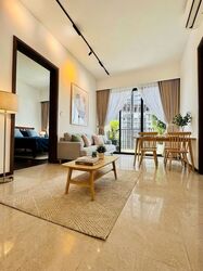 Lentor Modern (D26), Apartment #536245931
